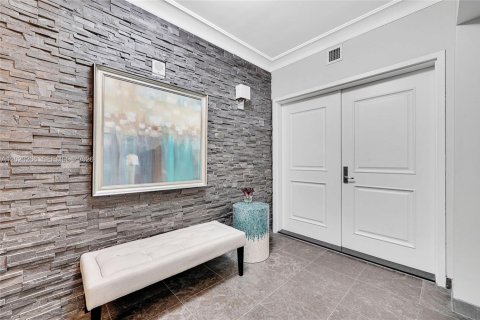Copropriété à louer à Hollywood, Floride: 3 chambres, 214.42 m2 № 2281201 - photo 3
