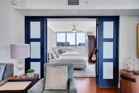 Copropriété à louer à Hollywood, Floride: 3 chambres, 214.42 m2 № 2281201 - photo 30