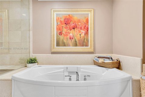 Copropriété à louer à Hollywood, Floride: 3 chambres, 214.42 m2 № 2281201 - photo 28