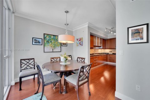 Copropriété à louer à Hollywood, Floride: 3 chambres, 214.42 m2 № 2281201 - photo 14