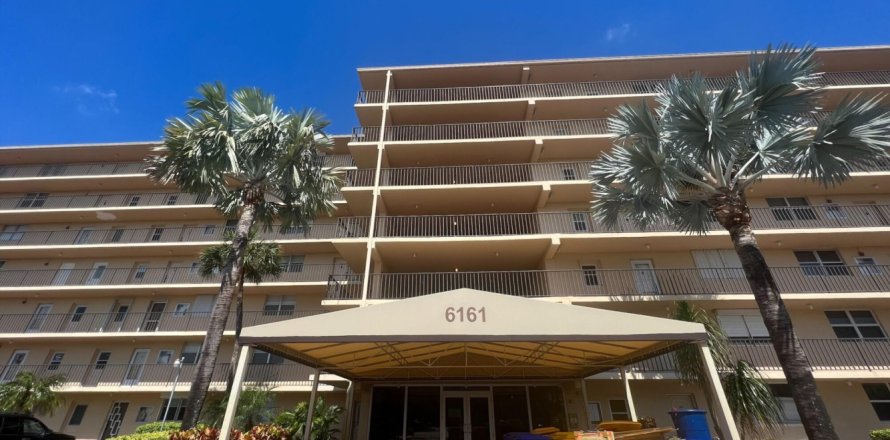 Condo à Boca Raton, Floride, 3 chambres  № 921003