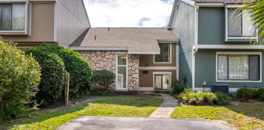 Condo in Jacksonville, Florida, 3 bedrooms  № 861884