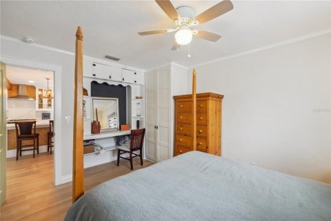 House in Tampa, Florida 3 bedrooms, 117.43 sq.m. № 1773671 - photo 30