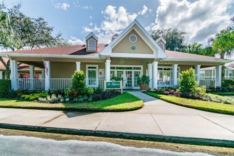 Condo in Tampa, Florida, 1 bedroom № 2306407 - photo 21