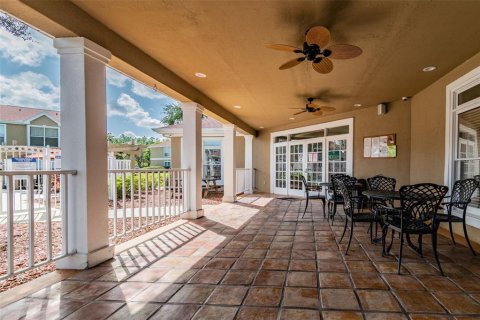 Condo in Tampa, Florida, 1 bedroom № 2306407 - photo 22