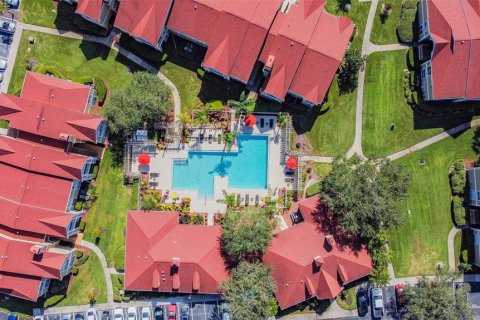Condo in Tampa, Florida, 1 bedroom № 2306407 - photo 2