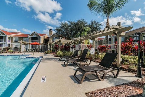 Condo in Tampa, Florida, 1 bedroom № 2306407 - photo 30