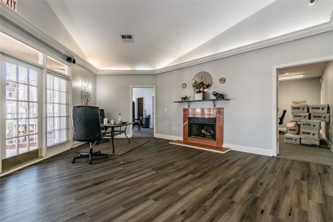 Condo in Tampa, Florida, 1 bedroom № 2306407 - photo 24