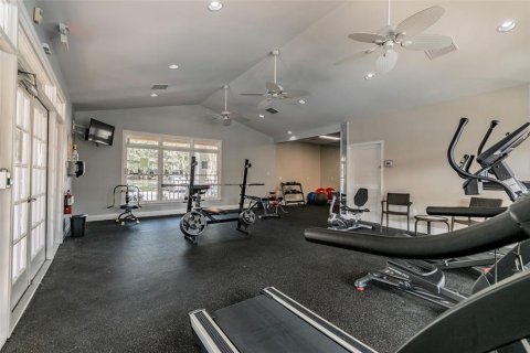 Condo in Tampa, Florida, 1 bedroom № 2306407 - photo 27