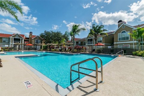 Condo in Tampa, Florida, 1 bedroom № 2306407 - photo 29