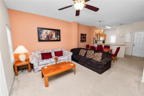 Adosado en venta en Kissimmee, Florida, 3 dormitorios, 119.94 m2 № 1917769 - foto 7