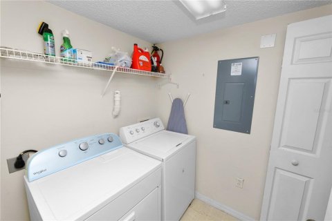 Adosado en venta en Kissimmee, Florida, 3 dormitorios, 119.94 m2 № 1917769 - foto 22