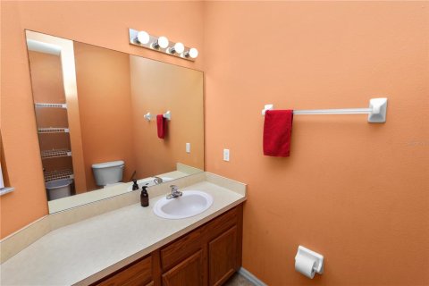 Adosado en venta en Kissimmee, Florida, 3 dormitorios, 119.94 m2 № 1917769 - foto 12