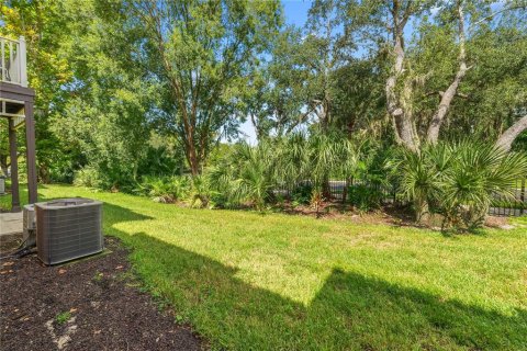 Adosado en venta en Kissimmee, Florida, 3 dormitorios, 119.94 m2 № 1917769 - foto 27