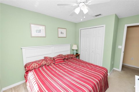 Adosado en venta en Kissimmee, Florida, 3 dormitorios, 119.94 m2 № 1917769 - foto 17
