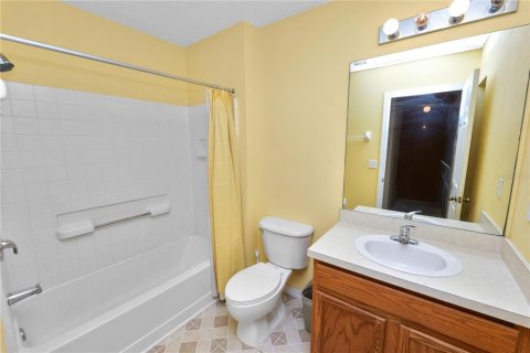 Adosado en venta en Kissimmee, Florida, 3 dormitorios, 119.94 m2 № 1917769 - foto 21
