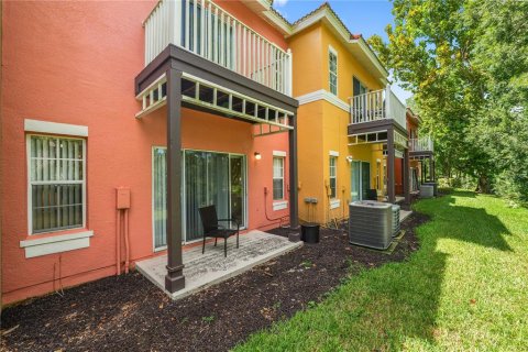 Adosado en venta en Kissimmee, Florida, 3 dormitorios, 119.94 m2 № 1917769 - foto 24