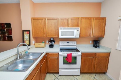 Adosado en venta en Kissimmee, Florida, 3 dormitorios, 119.94 m2 № 1917769 - foto 9