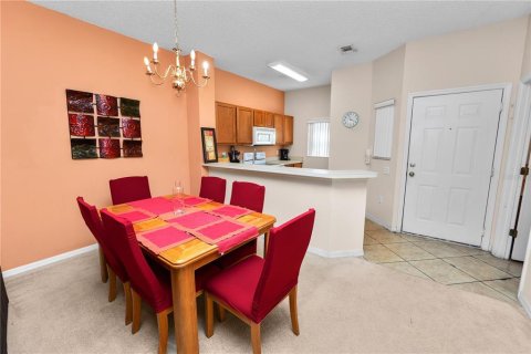 Adosado en venta en Kissimmee, Florida, 3 dormitorios, 119.94 m2 № 1917769 - foto 5
