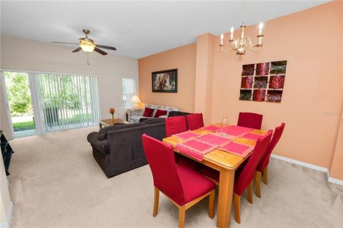 Adosado en venta en Kissimmee, Florida, 3 dormitorios, 119.94 m2 № 1917769 - foto 4