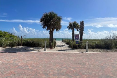 Copropriété à vendre à Miami Beach, Floride: 1 chambre, 87.14 m2 № 1318843 - photo 20