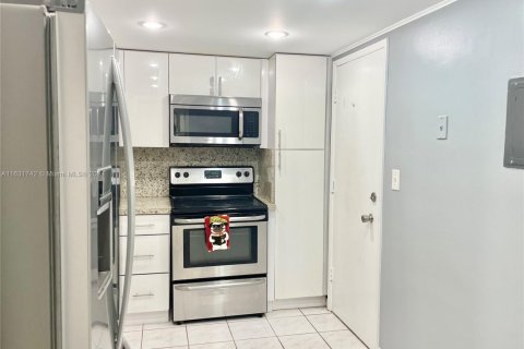Copropriété à vendre à Miami Beach, Floride: 1 chambre, 87.14 m2 № 1318843 - photo 6