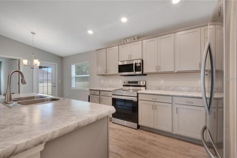 Casa en alquiler en Haines City, Florida, 3 dormitorios, 138.05 m2 № 1906065 - foto 16