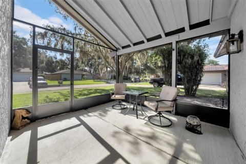 Villa ou maison à vendre à Lutz, Floride: 3 chambres, 160.26 m2 № 1884483 - photo 4