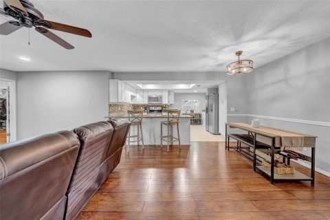 Villa ou maison à vendre à Lutz, Floride: 3 chambres, 160.26 m2 № 1884483 - photo 8