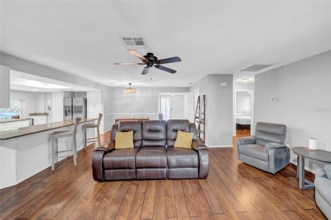 Villa ou maison à vendre à Lutz, Floride: 3 chambres, 160.26 m2 № 1884483 - photo 7
