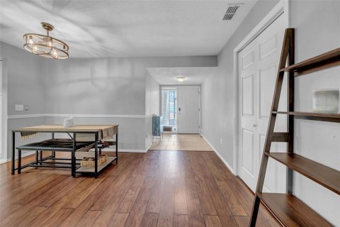 Villa ou maison à vendre à Lutz, Floride: 3 chambres, 160.26 m2 № 1884483 - photo 17