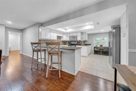 Villa ou maison à vendre à Lutz, Floride: 3 chambres, 160.26 m2 № 1884483 - photo 9