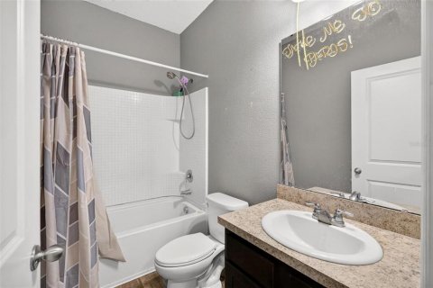 Villa ou maison à vendre à Groveland, Floride: 4 chambres, 169.55 m2 № 2418339 - photo 29