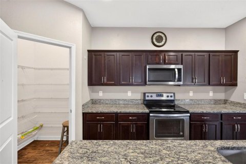 Villa ou maison à vendre à Groveland, Floride: 4 chambres, 169.55 m2 № 2418339 - photo 26