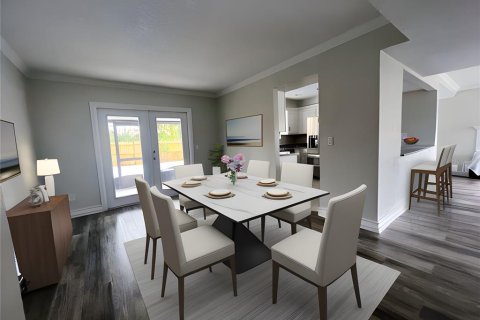 Casa en venta en Longwood, Florida, 4 dormitorios, 198.81 m2 № 1746658 - foto 4