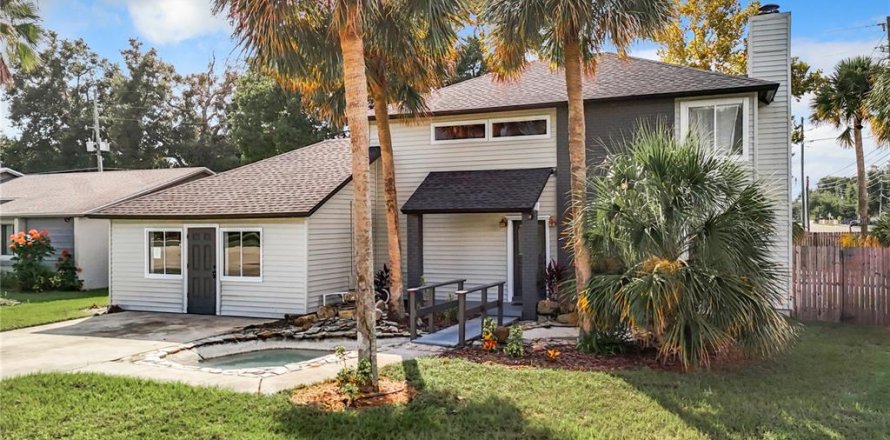 Casa en Longwood, Florida 4 dormitorios, 198.81 m2 № 1746658