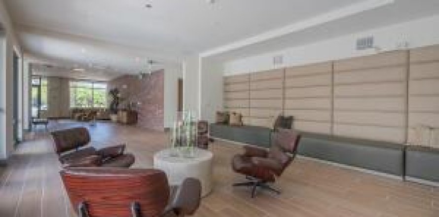 Appartement à West Palm Beach, Floride 1 chambre, 65.03 m2 № 1222602