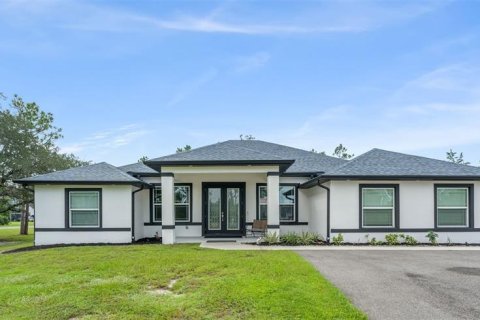 Casa en Orlando, Florida 4 dormitorios, 231.98 m2 № 2369572
