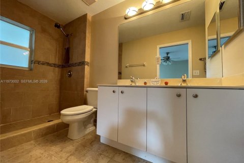 Touwnhouse à louer à Tamarac, Floride: 3 chambres, 131.64 m2 № 2079878 - photo 8