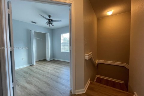 Touwnhouse à louer à Tamarac, Floride: 3 chambres, 131.64 m2 № 2079878 - photo 25