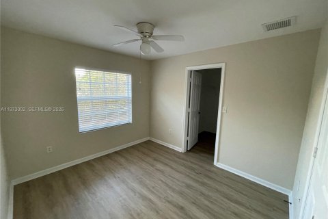 Touwnhouse à louer à Tamarac, Floride: 3 chambres, 131.64 m2 № 2079878 - photo 22