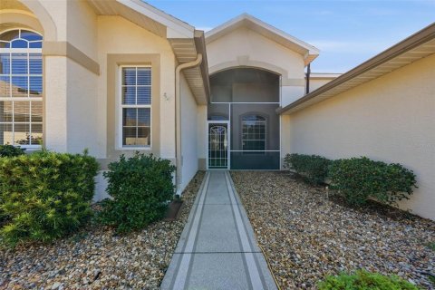 Villa ou maison à vendre à Tavares, Floride: 2 chambres, 200.95 m2 № 2416568 - photo 4
