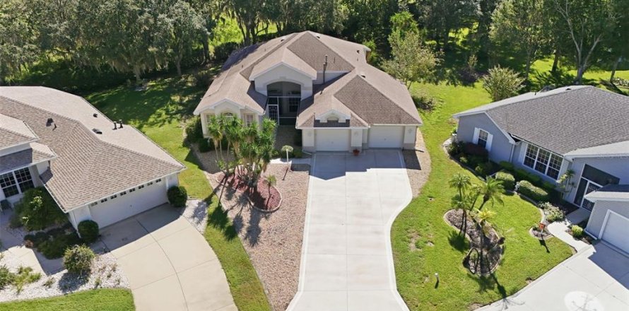 Villa ou maison à Tavares, Floride 2 chambres, 200.95 m2 № 2416568
