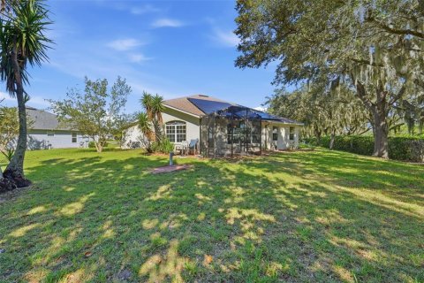 Villa ou maison à vendre à Tavares, Floride: 2 chambres, 200.95 m2 № 2416568 - photo 10