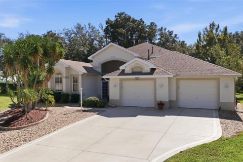 Villa ou maison à vendre à Tavares, Floride: 2 chambres, 200.95 m2 № 2416568 - photo 2