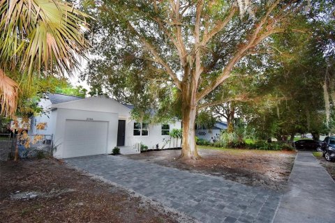 House in Cocoa, Florida 3 bedrooms, 92.53 sq.m. № 2349188 - photo 3