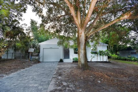 Villa ou maison à Cocoa, Floride 3 chambres, 92.53 m2 № 2349188