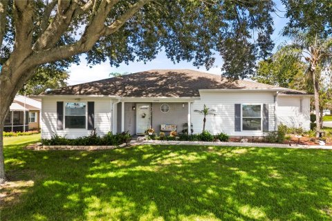 Villa ou maison à Lakeland, Floride 2 chambres, 149.2 m2 № 2347564