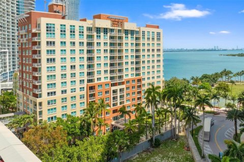Condo in Miami, Florida, 2 bedrooms  № 1713626 - photo 29