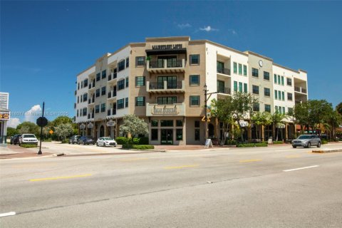 Condominio en venta en Davie, Florida, 1 dormitorio, 40.51 m2 № 1779414 - foto 1